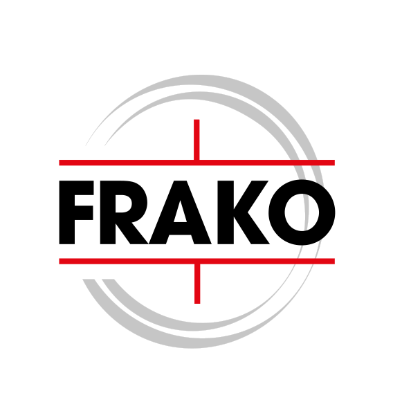 Logo von FRAKO