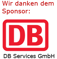 Logo des Sponsors DB Services GmbH