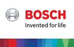 Bosch Invented for life-Grafik