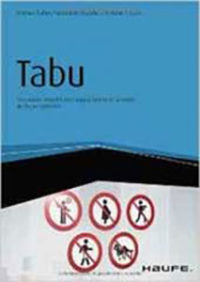 Buchcover "Tabu"