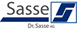 Logo von Dr. Sasse AG