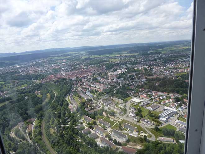 GEFMA-Tag 2018 im tyssenkrupp Testturm