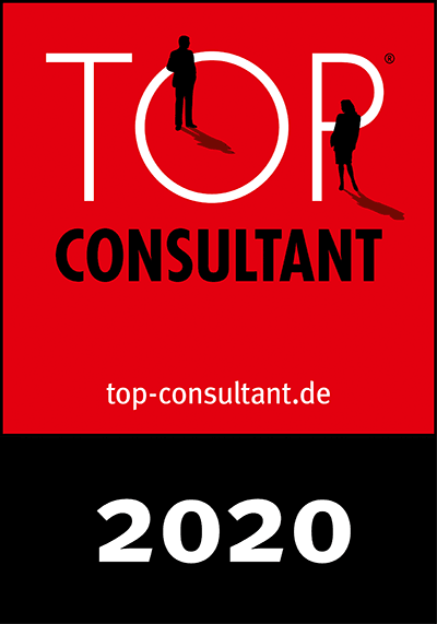 Top Consultant 2020