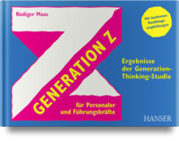 Buchtipp Generation Z