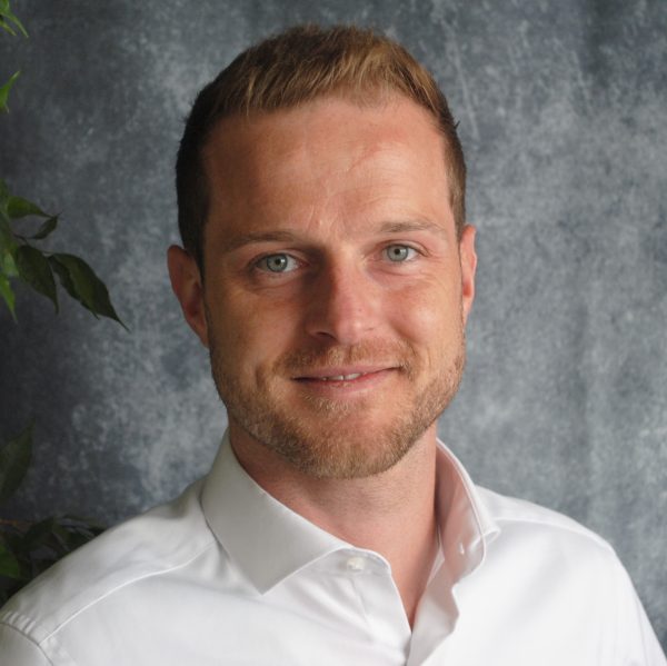 Adelbert Lacher B.Eng.