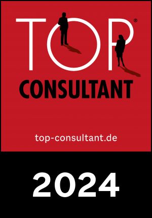 Top Consultant 2024